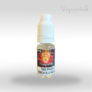 Vapourium - Tropicandy