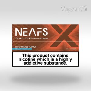 Neafs- TEO X Sticks