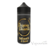 Dripping Desserts - Butterscotch Custard 120ml (2 x Shots)
