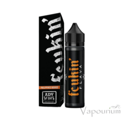 Fcucking Flava - Philippines Mango 60ml 50/50 (1x Shot)