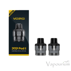 PNP 2 Replacement Pod XL Drag E60