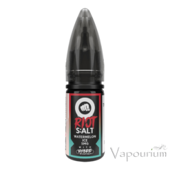 Riot Salt - Watermelon Ice -  Discontinuing