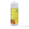 Pixie Juice Shortfills - Satsuma & Pineapple 120ml (2x shots)