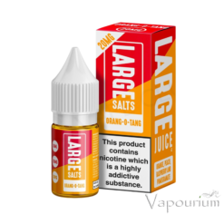 Large Salt - Orang-O-Tang - Discontinued