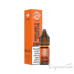 Deliciu Salts - Wild Apple & Hawthorne- Discontinuing