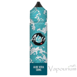 Aisu - Aloe Vera 60ml (1 x Zap Shot)
