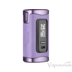 Smok Morph 3 (Mod Only)