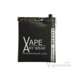 Vapeanywear Vapour Filter