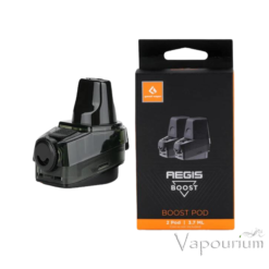 Aegis Boost Spare Pod