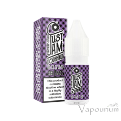 Just Jam Salt - Raspberry Doughnut -  discontinuing
