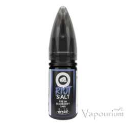 Riot Salt - Fresh Blueberry -  Discontinuing