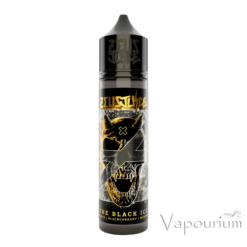 Zeus Juice - The Black Iced 60ml (1x Shot)