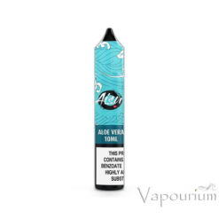 Aisu Salt - Aloe Vera -  Discontinuing