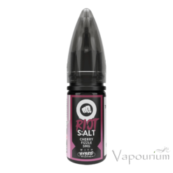 Riot Salt - Cherry Fizzle - Discontinuing