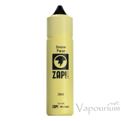 Aisu - Snow Pear 60ml (1 x Zap Shot) - Discontinued