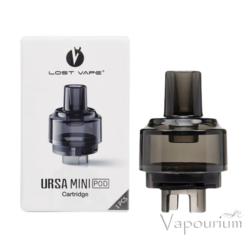 Ursa Mini Replacement Pod
