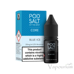 Pod Salt - Blue Ice