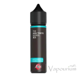 Aisu Tokyo - Watermelon Bubble Gum 60ml (1 x Zap Shot)  -  Discontinuing