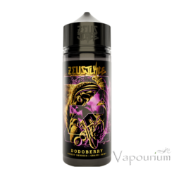 Zeus Juice - Dodoberry 120ml (2x Shot)