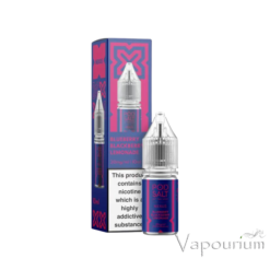 Pod Salt Nexus - Blueberry Blackberry Lemonade  - Discontinuing