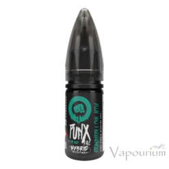 Riot Salt - Strawberry & Pink Apple- Discontinued