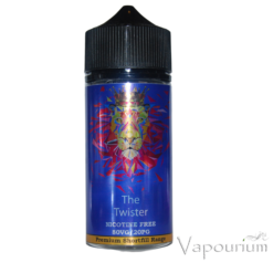 Vapourium - Twister 100ml- Discontinuing