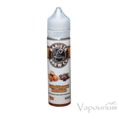 Barista Brew - Salted Caramel Macchiato 60ml (1x Shot)