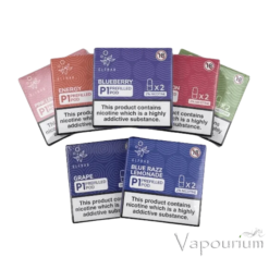 Elf Bar P1 Pods (Mate500 Pods) - Pack of 2  £5.99