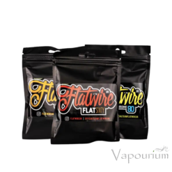 Flat Wire - Discontinuing