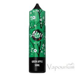 Aisu - Green Apple 60ml (1 x Zap Shot)