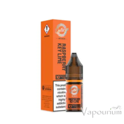 Deliciu Salts - Raspberry Key Lime- Discontinuing