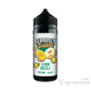Seriously Donut - Lemon Drizzle 120ml (2x shots)