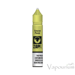 Aisu Salt - Snow Pear- Discontinuing