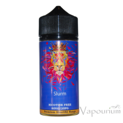 Vapourium - Slurm 100ml