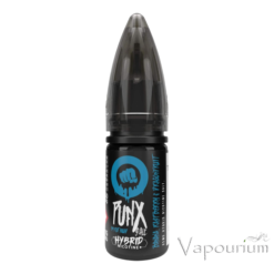 Riot Salt - Banana Raspberry & Dragon Fruit