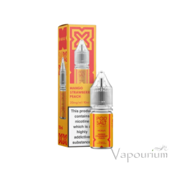 Pod Salt Nexus - Mango Strawberry Peach