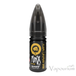 Riot Salt - Guava, Passionfruit & Pineapple  - Discontinued