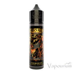 Zeus Juice - Cerberus 60ml (1x shot)