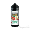 Seriously Donut - Strawberries And Cream 120ml (2x shots)