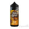 Doozy - Golden Elixir 120ml (2x Shots)