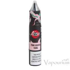 Aisu Salt - Pink Guava- Discontinuing