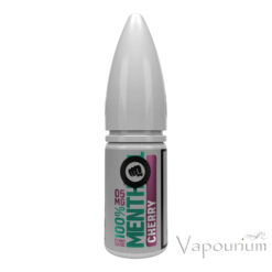 Riot Salt - Menthol Cherry -  Discontinuing