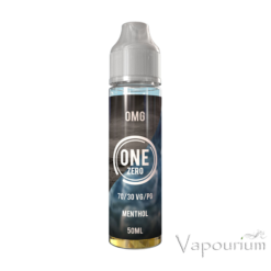 One Zero - Menthol 60ml (1x Shot)