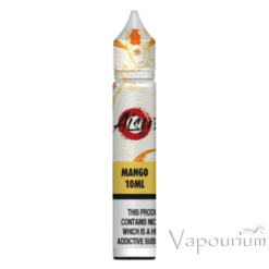 Aisu Salt - Mango -  Discontinuing