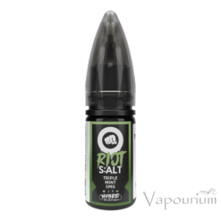 Riot Salt - Triple Mint  - Discontinued