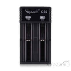 Vapcell Q2S Charger