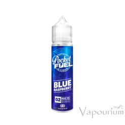 Double Drip - Blue Raspberry 60ml (1x Shot)
