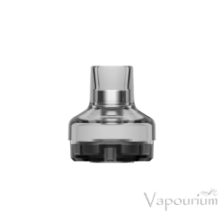 Alternative view of PNP Spare Pod