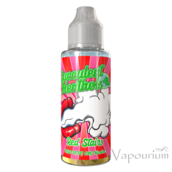 Succulent - Red Stairs 120ml (2x shots)