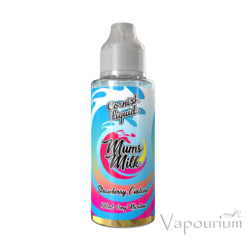 Cornish - Mum's Milk 120ml (2x Shots)